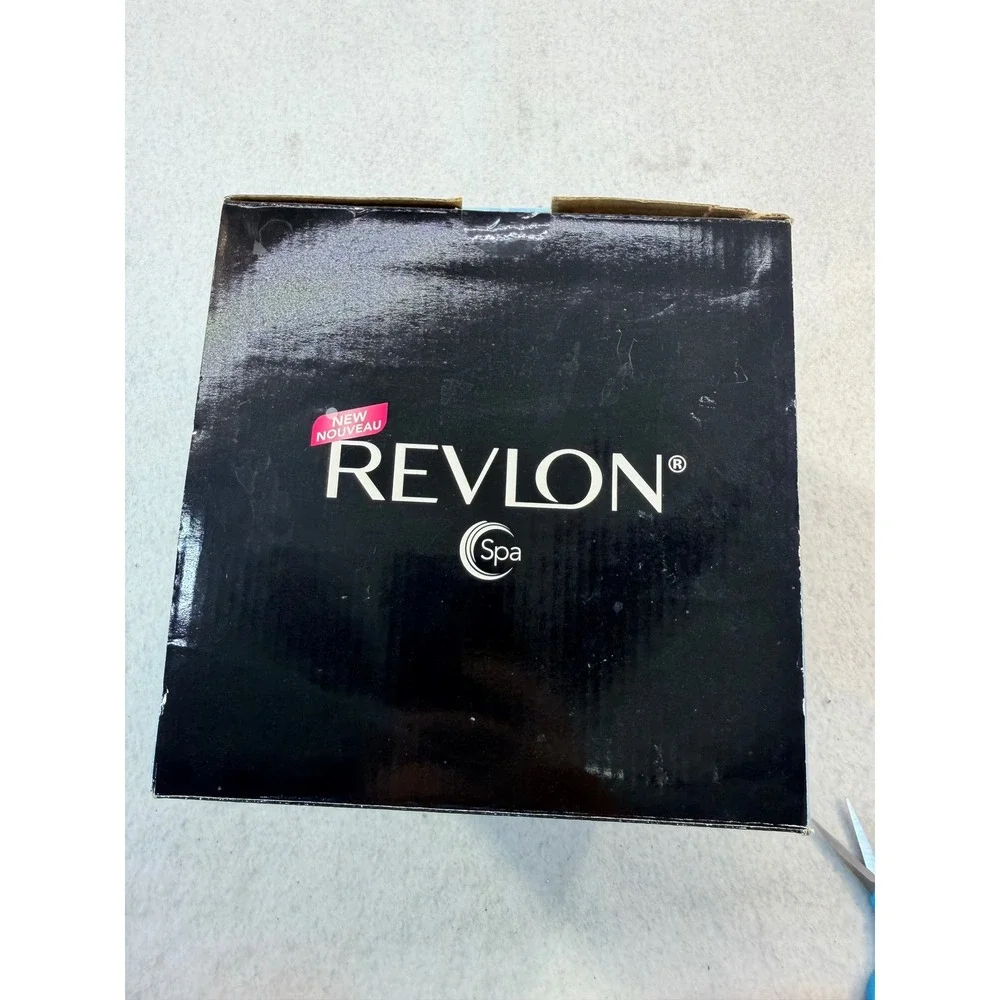 Revlon illuminate facial